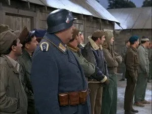 Hogan's Heroes 3. sezon 23. bölüm görseli
