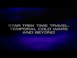 Star Trek: Enterprise 0. sezon 11. bölüm görseli