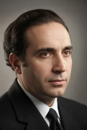 Mehdi Yeşildeniz