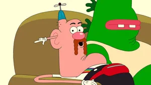 Uncle Grandpa 3. sezon 16. bölüm görseli