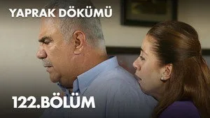 122. Bölüm: Leyla Baba Evine Dönüyor