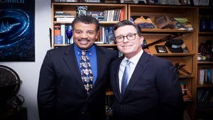StarTalk with Neil deGrasse Tyson 4. sezon 14. bölüm görseli