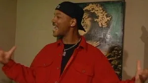 The Fresh Prince of Bel-Air 6. sezon 19. bölüm görseli