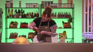 Secret Chef 1. sezon 9. bölüm görseli