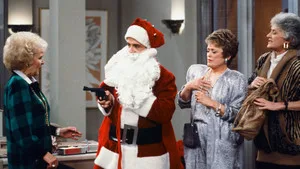 The Golden Girls 2. sezon 11. bölüm görseli