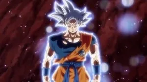 Bunu Bitireceğim! Ultra Instinct Faaliyete Geçiyor!!