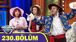 22. Bölüm