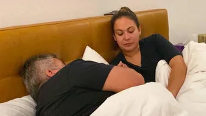 90 Day Diaries 5. sezon 7. bölüm görseli