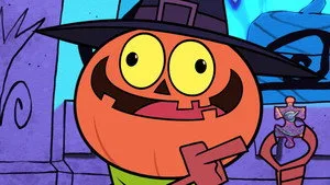 Teen Titans Go! 7. sezon 52. bölüm görseli