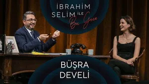 Büşra Develi, Dengi Dengine