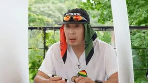 Running Man 1. sezon 812. bölüm görseli