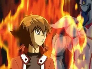 Yu-Gi-Oh! GX 1. sezon 151. bölüm görseli