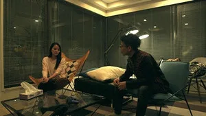 テラスハウス Boys & Girls in the City 1. sezon 16. bölüm görseli