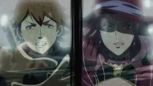 Black Clover 1. sezon 48. bölüm görseli