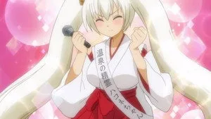Hakone-chan 1. sezon 6. bölüm görseli