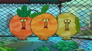 Chowder 1. sezon 18. bölüm görseli