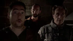 Kaamelott 4. sezon 42. bölüm görseli