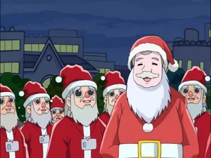 Powerpuff Girls Z 1. sezon 26. bölüm görseli