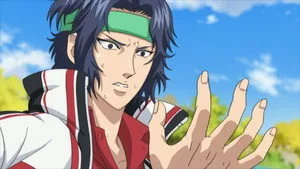 The Prince of Tennis II 0. sezon 10. bölüm görseli