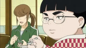 Princess Jellyfish 1. sezon 3. bölüm görseli