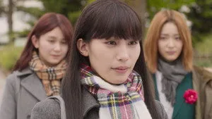 From Me to You: Kimi ni Todoke 1. sezon 12. bölüm görseli