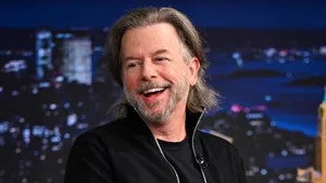 The Tonight Show Starring Jimmy Fallon 12. sezon 105. bölüm görseli