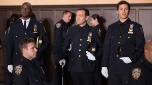 Brooklyn Nine-Nine 1. sezon 13. bölüm görseli