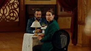 Bir Zamanlar Çukurova 1. sezon 32. bölüm görseli