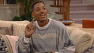 The Fresh Prince of Bel-Air 6. sezon 5. bölüm görseli