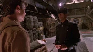 Firefly 1. sezon 7. bölüm görseli