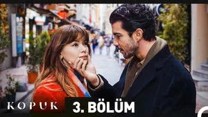 Kopuk 1. sezon 3. bölüm görseli