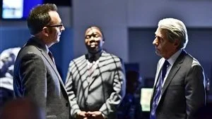 Person of Interest 5. sezon 12. bölüm görseli