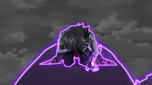 Bakugan: Savaş Gezegeni 2. sezon 10. bölüm görseli