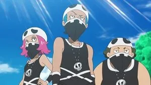 Alola, Yeni Macera!