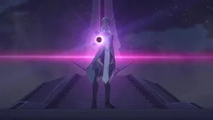 Voltron: Efsanevi Koruyucu 8. sezon 2. bölüm görseli