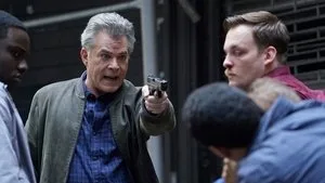 Good Cop Bad Cop