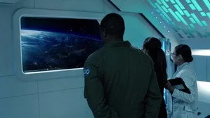 The 100 3. sezon 7. bölüm görseli