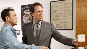 Brooklyn Nine-Nine 1. sezon 5. bölüm görseli