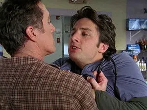 Scrubs 7. sezon 8. bölüm görseli