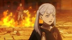 Black Clover 1. sezon 22. bölüm görseli