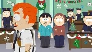 South Park 18. sezon 10. bölüm görseli