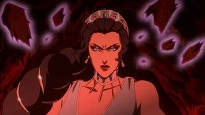 Blood of Zeus 1. sezon 7. bölüm görseli