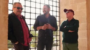 4. Bölüm - Mardin