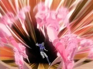 Eyeshield 21 1. sezon 122. bölüm görseli