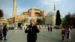 Gerçek Tarihin İzinde 1. sezon 8. bölüm görseli