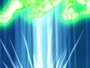 Beyblade 1. sezon 45. bölüm görseli
