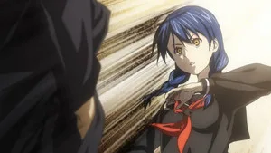 Shokugeki no Souma 2. sezon 2. bölüm görseli
