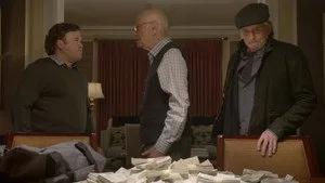 Bölüm 16: Bir Thetan Gelir