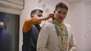 Indian Matchmaking 2. sezon 6. bölüm görseli