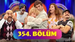 Güldür Güldür Show 12. sezon 9. bölüm görseli